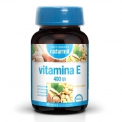 Vitamina E 400UI 60caps